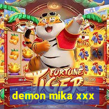 demon mika xxx